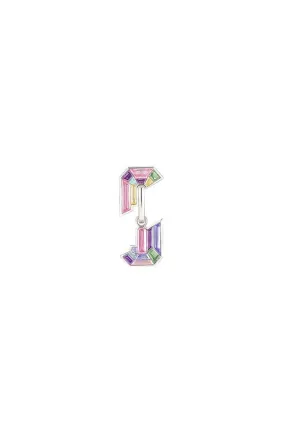Colorful Goodtrip Collection Montage Earring (Single)