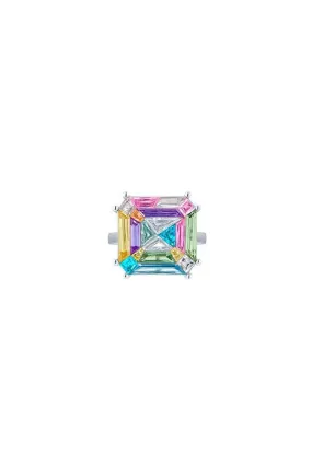 Colorful Goodtrip Collection Montage Ring